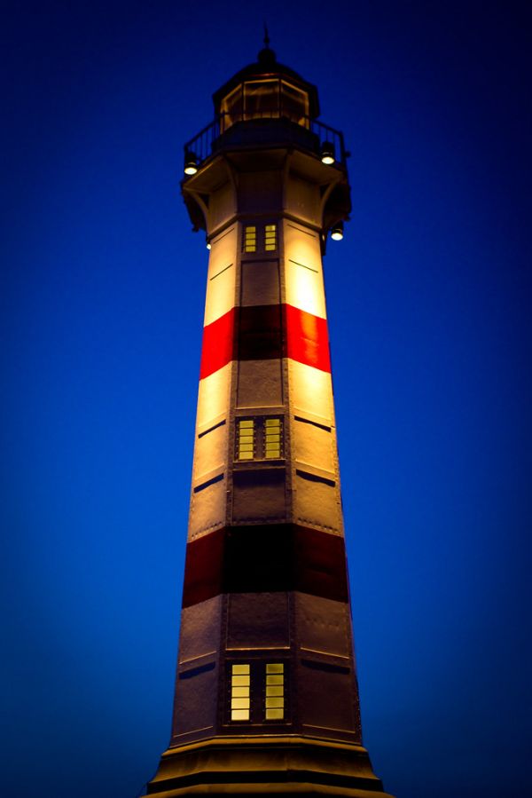 Lighthouse